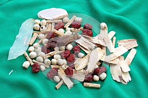 Traditional Chinese Medicine