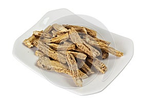 Traditional Chinese Medicine - Dangshen