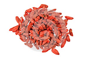 Traditional Chinese Medicine - Goji berries
