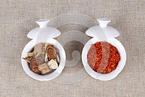 Traditional Chinese medicine TCM,