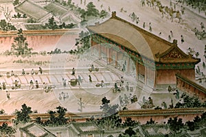 Traditional Chinese painting img