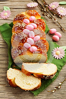 Traditional Christmas hava