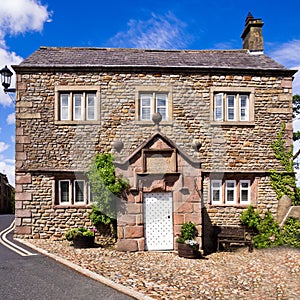 Traditional cottages