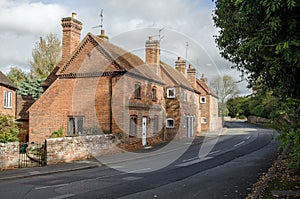 Traditional Cottages, The Street, Aldermaston, Berkshire