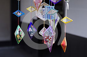 Traditional decorations