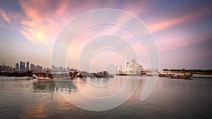 Islamic Art Museum, Doha, Qatar