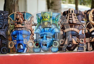 Traditional handmade material