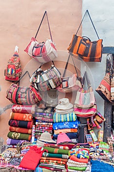 Traditional handmade products for sale