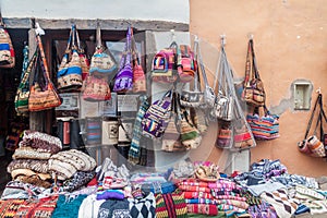 Traditional handmade products for sale