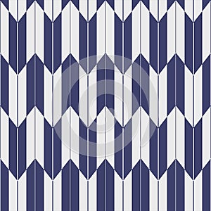 Traditional japanese seamless pattern 02
