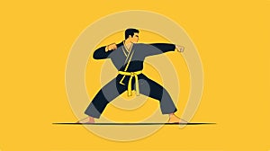 Traditional Kenpo Martial Art Fist Techniques for Combat Training