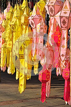 Traditional lantern