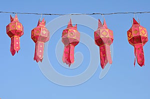 Traditional lantern