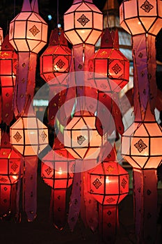 Traditional lantern