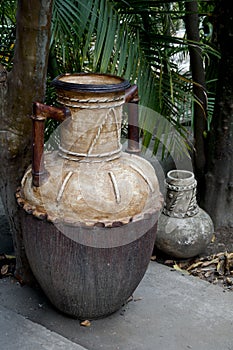 Traditional Lenca Pottery