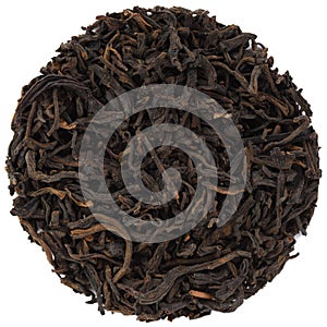 Traditional Liu Bao Hei Cha Dark Tea from Guangxi