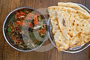 Traditional meals of Gaziantep