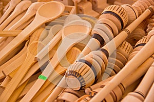 Traditional cooking elements from Mexico 2.