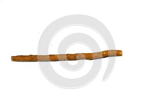 Traditional Miswak stick, The miswak is a teeth-cleaning twig made from the Salvadora persica tree, used effectively as a natural photo