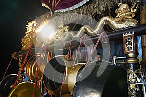 gamelan