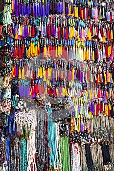 Traditional Nepalese Beads