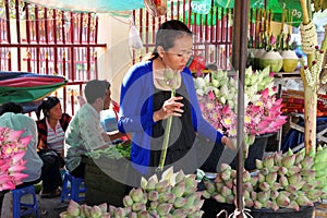 Traditional religious merit