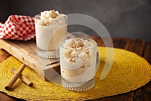 Traditional Rice Pudding recipe