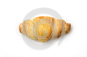 Traditional rolled dough called Kiflice