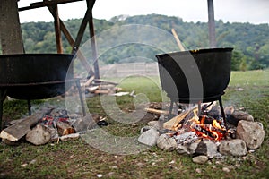 Traditional Romanian food, sarmale