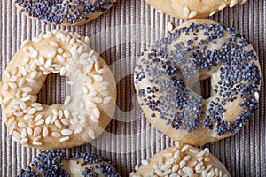 Traditional russian teabread