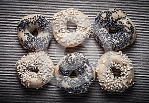 Traditional russian teabread