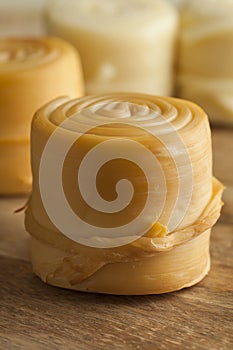 Traditional Slovak cheese, Parenica