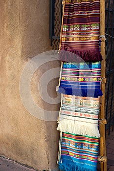 Traditional southwest rugs photo
