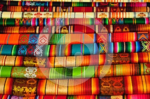 Traditional Textiles