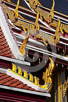Traditional Thai architecture