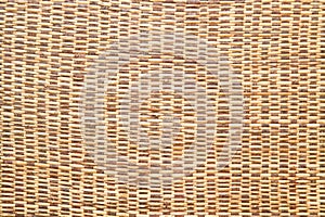 Traditional thai style weave pattern