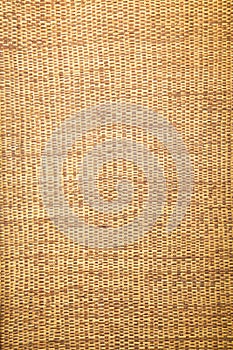 Traditional thai style weave pattern