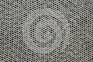 Traditional Thai style weave pattern