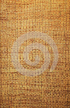 Traditional thai style weave pattern
