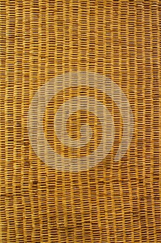 Traditional thai style weave pattern