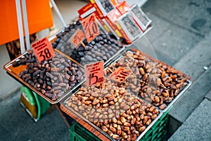 Traditional Turkish dates