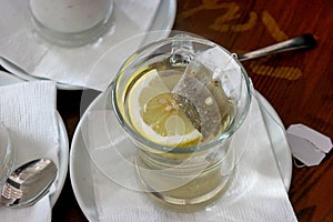 Traditional Turkish Drink