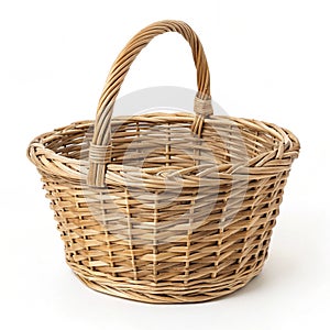Wicker Basket