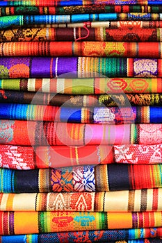 Traditional woven throws for sale
