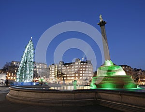 Trafalgar Square