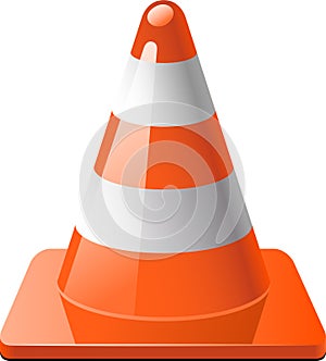 Traffic cone