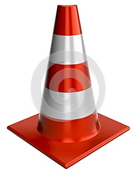 Traffic Cone