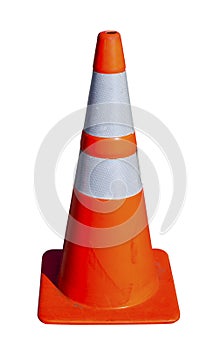 Traffic cone