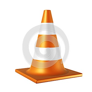 Traffic cone