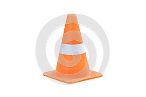 Traffic cone